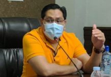 Kapalpakan sa pagpagawas sa Covid 19 positive sa isolation facility giimbestigahan sa IATF