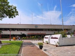 Mayor Rivera gimanduan ang mga opisyal sa dakbayan nga mag- quarantine