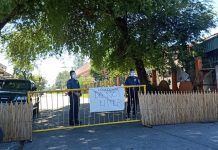 Lockdown sa pipila ka lugar sa GenSan gitangtang na