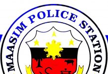 Contructor nga wala mihatag ug revolutionary tax gihadlok