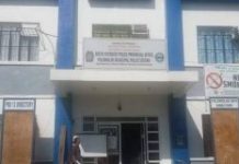 PNP 12 Reg’l Director gihagit ang kapulisan sa Polomolok nga pangitaon ang uban pang kaubanan sa local terrorist group