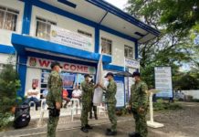 3 ka station commanders sa GSCPO gi-reshuffle