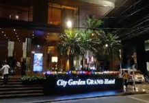 Pamilya Dacera magpasaka og kaso sa mga opisyal sa City Garden Grand Hotel