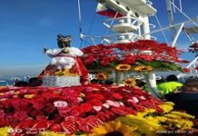 Kapistahan sa Senior Santo Niño ‘exclusive’ muna sa mga taga Brgy. Bula