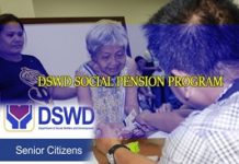 P8.1B gigahing pondo sa DSWD alang sa social services ning tuiga