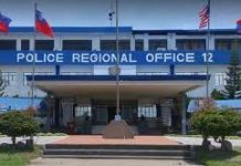 “Pagsaulog sa holiday season sa Region 12 nahimong ”generally peaceful”