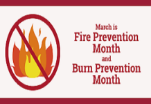 BFP GenSan andam na sa nagkadaiyang mga aktibidad sa kasaulogan sa Fire Prevention Month