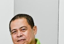 Commissioner Espejo gipasalamatan si Pangulong Duterte sa pagtuboy kaniya sa National Commission of the Senior Citizen