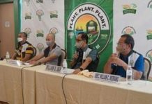 Dept.of Agriculture gipasalamatan ang mga hog raisers sa Soccsksargen