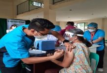 Mga nabakunahan sa Sinovac vaccine makaangkon og ikaduhang dose pagkahuman sa 28 ka adlaw