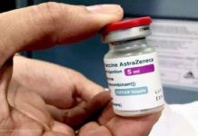 119 vials sa Astrazeneca niabot sa dakbayan