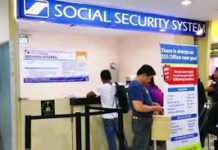 Halos tanang SSS transaction online na tungod sa COVID 19 pandemic