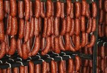 City Vet miapela nga dili magbaligya og mga pork products online