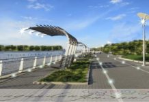 LGU GenSan andam alang sa explanade sa Silway River