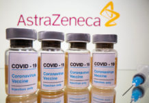 Tanang mga ospital sa GenSan nakadawat og Astrazeneca vaccine