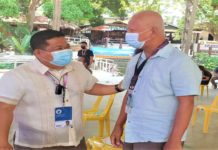 Basic education learning continuity plan angayang tun-an balik