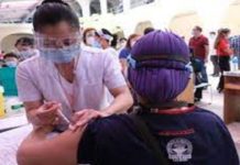 Mga senior citizens sunod nga bakunahan batok sa COVID 19