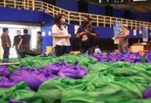 LGU GenSan nakig-alayon na sa mga barangay alang sa hinabang nga ihatag