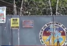 City jail sa GenSan nagpaklaro sa proseso sa commitment sa mga bilanggo