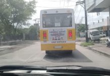 LTFRB 12 nagpaklaro sa libreng sakay nga tanyag sa mga health workers
