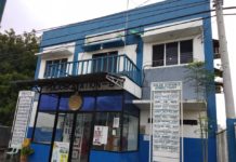 On duty personnel sa Tambler Police Station atol sa pagkamatay sa usa ka bilanggo gipailawom sa restrictive custody ang