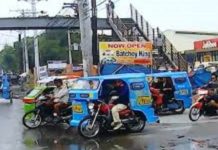MTFRB wala pay gipagawas nga bag-ong taripa sa pamasahe sa tricycle