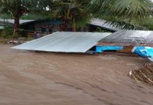 Damage assessment sa mga LGUs sa Soccsksargen Region tungod sa pagbaha nagpadayon