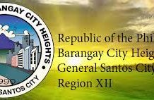 Isolation facility sa City Heights puno na