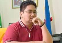 DepEd GenSan Schools Division Supt. Romelito Flores naturukan na og 1st dose sa COVID vaccine