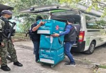 13 ka barangay sa GenSan nakadawat og 4K+ doses sa Sinovac vaccines