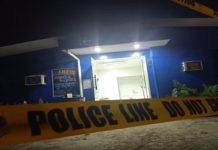 Suspected covid patient sa Lagao police station hugot nga gimonitor