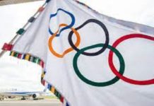 Kapulisan sa Tokyo Japan hugot ang pagbantay aron masiguro nga malinawon ang olympics