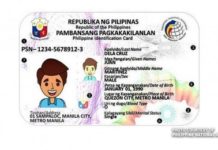 188K indibidwal nakaproseso na alang sa Philippine ID system sa Region 12