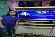 Virtual graduation/moving-up ceremony sa mga estudyante hangtod July 15 lang