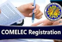 Satellite voter registration sa matag barangay gisugdan na sa Comelec GenSan