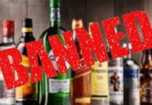 Pagtangtang sa liquor ban sa GenSan giduso