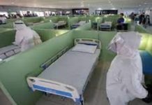South Cotabato nanguna sa may labing daghang COVID19 cases sa Region 12