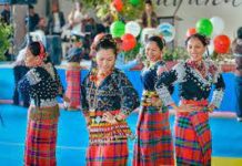 Pag selebrar sa 7th blaan day giagi sa virtual tungod sa bahad sa COVID 19.
