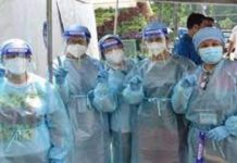 Pagtaas sa suweldo sa mga nurse ning dakbayan magsugod sa Agosto 16 ning tuiga