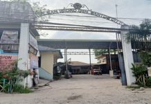 San Isidro nanguna sa siyam ka barangay sa Gensan nga may kaso sa covid-19