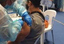 Dul an sa 158,000 na ang nabakunahan sa syudad batok sa covid-19