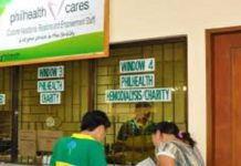 Pagsuspenso sa payment sa hospital sa PhilHealth daghan ang maapektuhan