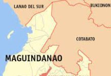 Pagbusikad sa army checkpoint sa Maguindanao walay koneksyon sa election