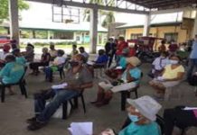 Ordinansa hatagan ug social pension ang wala nalakip sa listahan sa DSWD ipatuman sunod tuig