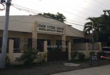 Upat ka mga centenarian sa dakbayan nakadawat ug P100,000