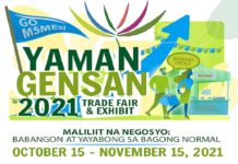 Dakbayan nangandam alang sa Yaman GenSan nga selebrasyon karong bulana