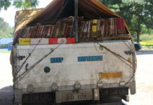 P5 million smuggled nga sigarilyo nakumpiska sa usa ka barangay sa Cotabato