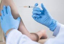 Pediatric vaccination sa mga nag edad 12-17 anyos nagpadayon