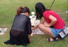 Pamilya sa mga biktima sa Maguindanao massacre hustisya ang syagit