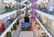 Kabataan angayan nga bawalan muadto sa Mall partuikular ang 5 anyos paubos